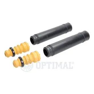 Пильовик амортизатора Optimal AK735451