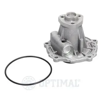 Насос води Optimal AQ1061