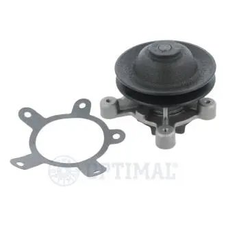 Насос води Optimal AQ1158