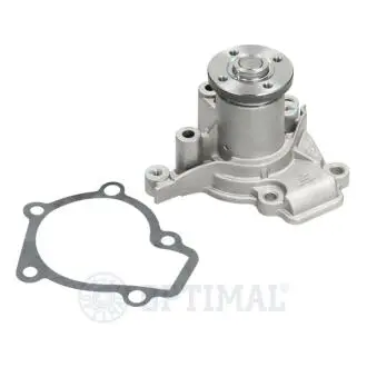 Насос води Optimal AQ1251
