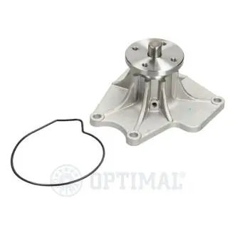 Насос води Optimal AQ1257