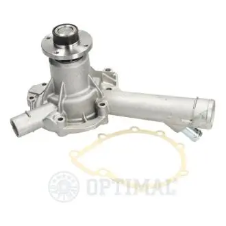 Насос води Optimal AQ1380