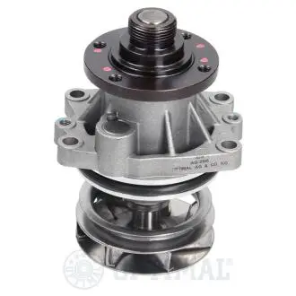 Насос води Optimal AQ2106
