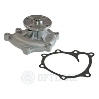 Насос води Optimal AQ2201