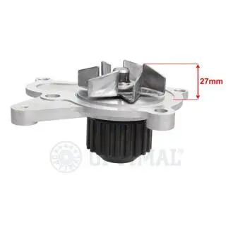 Насос води Optimal AQ2276