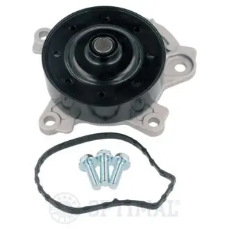 Насос води Optimal AQ2301