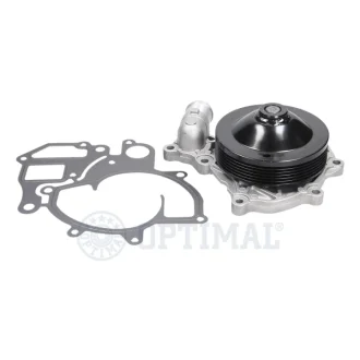 Насос води Optimal AQ2401