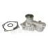 Помпа води Mitsubishi Lancer VII/Outlander I 2.4/2.4 4WD 03-07/Galant VII 2.4 03- (8 лоп) Optimal AQ2444 (фото 1)