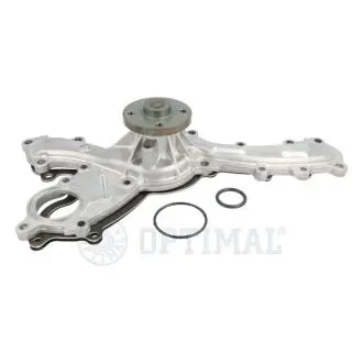 Помпа води Lexus GS/IS/RC 2.5/3.0/3.5 05- (B/B) (6 лоп) Optimal AQ2462