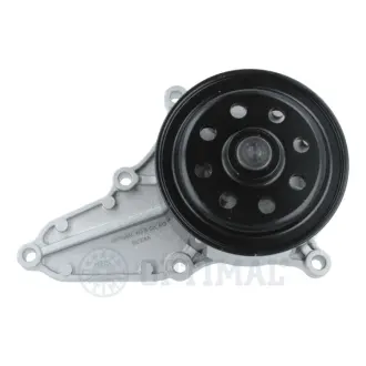 Помпа води Honda Civic IX/X/CR-V/HR-V 1.6 i-DTEC 03- (R/B) (7 лоп.) Optimal AQ2510