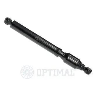 Амортизатор рульового управління Optimal AS1001H