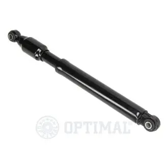 Амортизатор рулевого управления Optimal AS1002H
