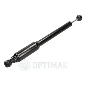 Амортизатор рулевого управления Optimal AS1005H