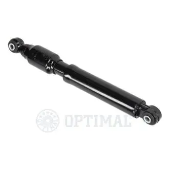 Амортизатор керма Optimal AS1006H