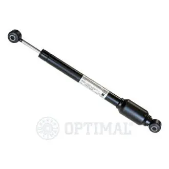 Амортизатор рульового управління Optimal AS1007H