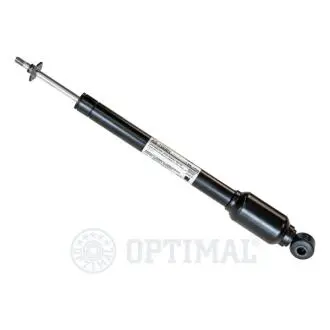 Амортизатор рулевого управления Optimal AS1008H