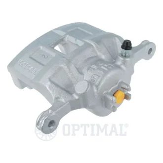 СУПОРТ ГАЛЬМІВНИЙ ПЕРЕДНІЙ | HONDA CITY 02-, JAZZ 01- /ПРАВ/ Optimal BC1230R