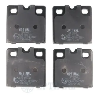 Автозапчасть Optimal BF0001