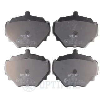 Автозапчасть Optimal BP06551