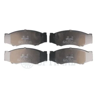 Автозапчасть Optimal BP09386