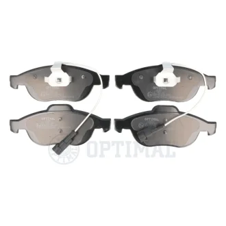 Автозапчасть Optimal BP10227