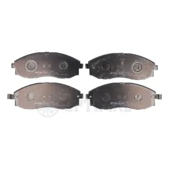 Автозапчасть Optimal BP10327