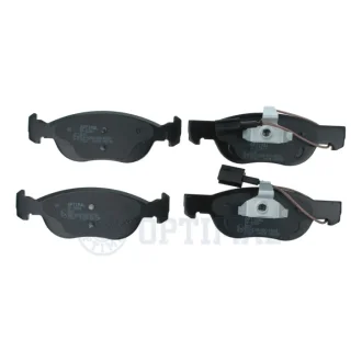 Автозапчасть Optimal BP10384