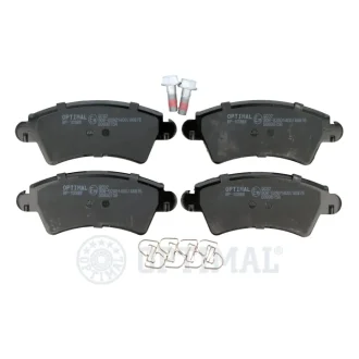 Автозапчасть Optimal BP10388