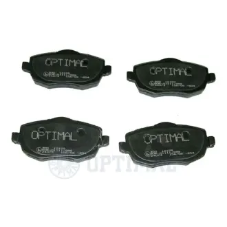 Автозапчасть Optimal BP12195