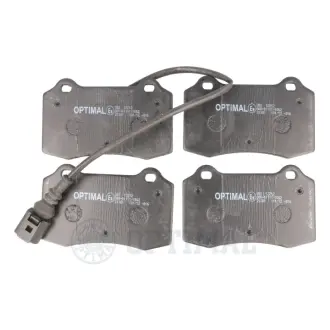Автозапчасть Optimal BP12212