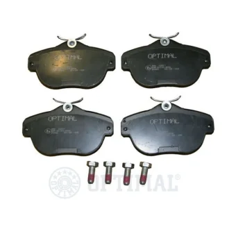 Автозапчасть Optimal BP12317