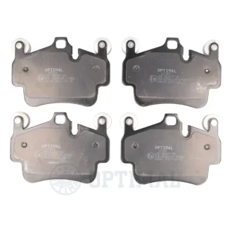 Автозапчасть Optimal BP12349