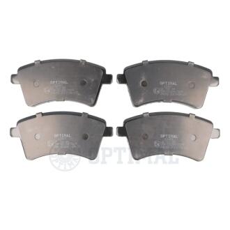 Автозапчасть Optimal BP12463