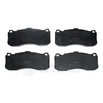 Автозапчасть Optimal BP12480