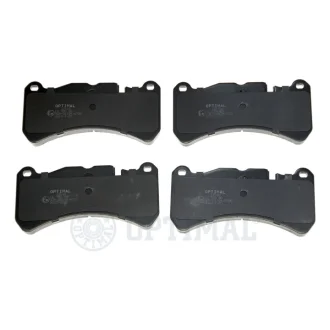 Автозапчасть Optimal BP12518
