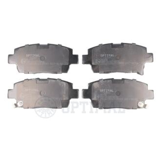 Автозапчасть Optimal BP12643