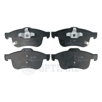 Автозапчасть Optimal BP12650