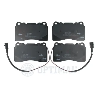 Автозапчасть Optimal BP12733