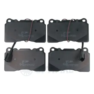 Автозапчасть Optimal BP12737