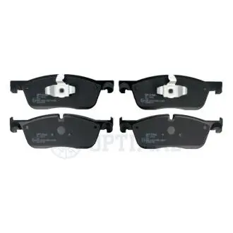 Колодки гальмівні (передні) Land Rover Range Rover Velar 2.0/3.0 17- Optimal BP12853