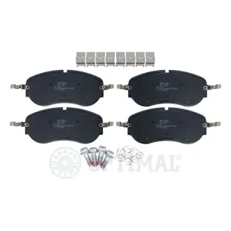 Автозапчасть Optimal BP13032