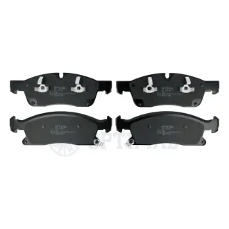 Автозапчасть Optimal BP13054