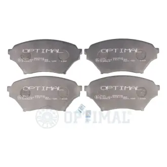 Автозапчасть Optimal BP85002