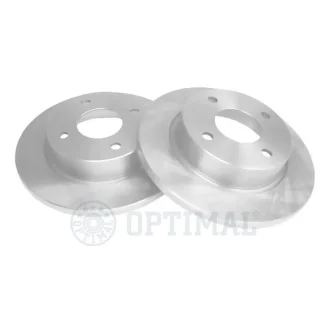 Фото 1 - гальмівний диск Optimal BS-0470C Гальмівний диск Optimal BS-0470C (фото 1)