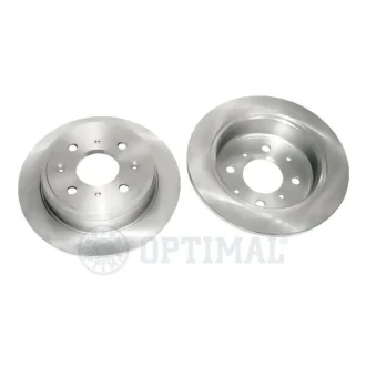 Гальмівний диск Optimal BS-0830C