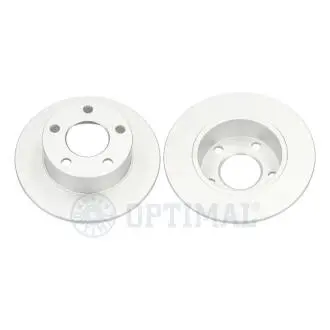 Гальмівний диск Optimal BS1230C