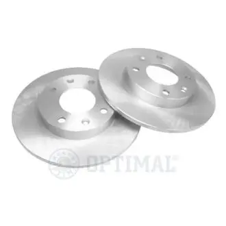 Гальмівний диск Optimal BS-1300C