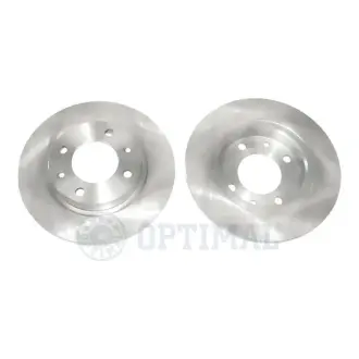 Гальмівний диск Optimal BS-1360C