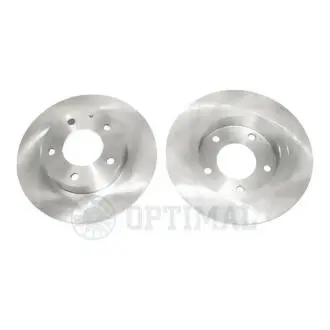 Гальмівний диск Optimal BS-2060C