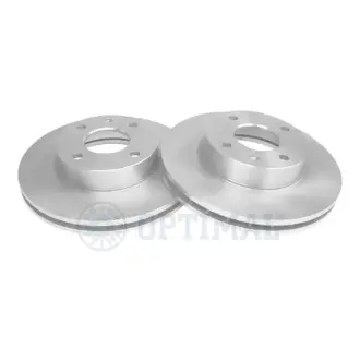 Гальмівний диск Optimal BS-2150C